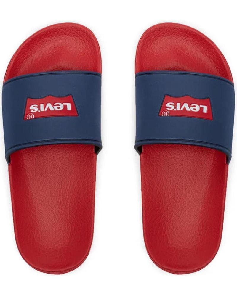 Flip-Flops-De-Niño-LEVIS-CHANCLA-POOL-VPOL0187-MARINO-MARINO-AZUL