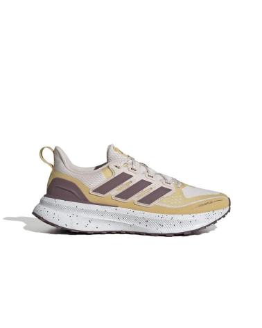 ADIDAS ZAPATILLAS ULTRARUN 5 TR MUJER JP5903 AMARILLO