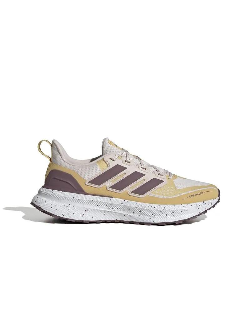 ADIDAS ZAPATILLAS ULTRARUN 5 TR MUJER JP5903 AMARILLO