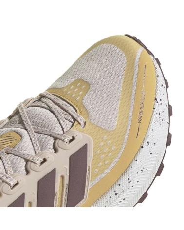 ADIDAS ZAPATILLAS ULTRARUN 5 TR MUJER JP5903 AMARILLO