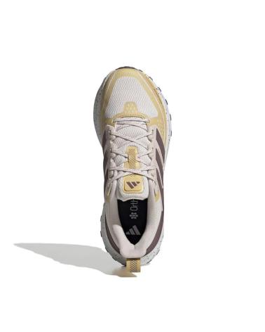 ADIDAS ZAPATILLAS ULTRARUN 5 TR MUJER JP5903 AMARILLO