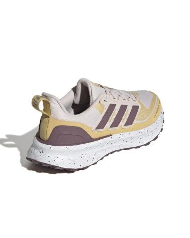 ADIDAS ZAPATILLAS ULTRARUN 5 TR MUJER JP5903 AMARILLO