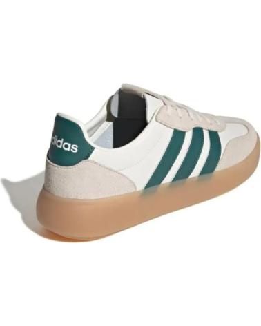 ADIDAS DEPORTIVO BARREDA DECODE LUX BLANCO