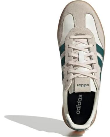 ADIDAS DEPORTIVO BARREDA DECODE LUX BLANCO