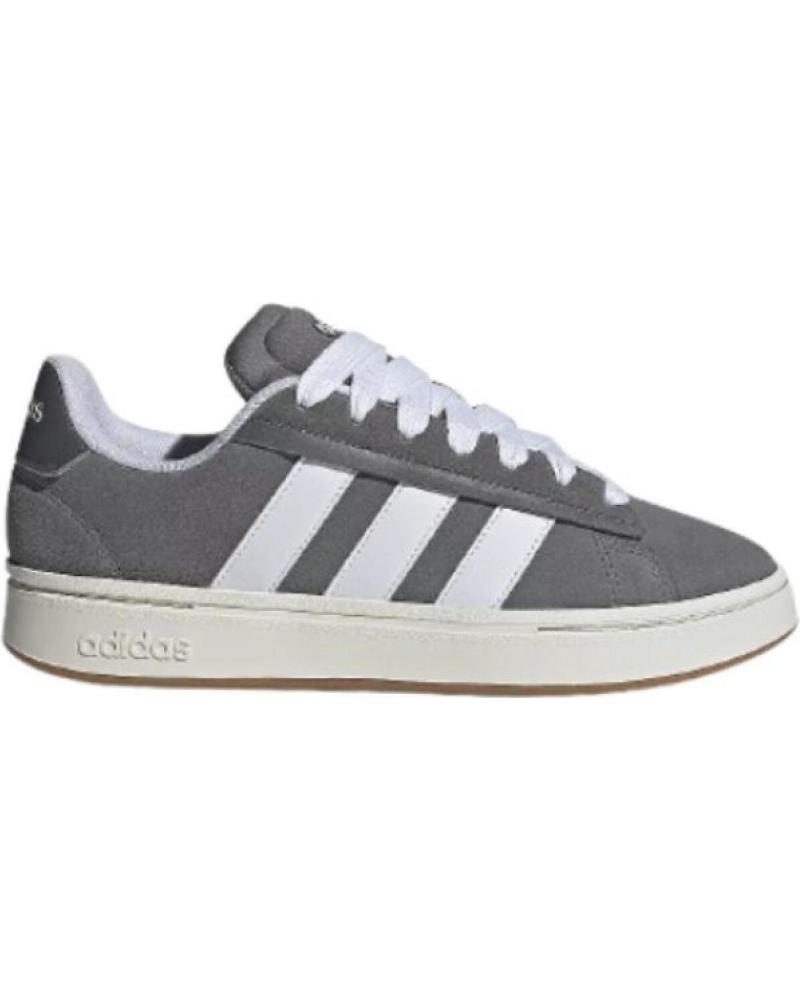 ADIDAS DEPORTIVO GRAND COURT ALPHA 00S GRIS