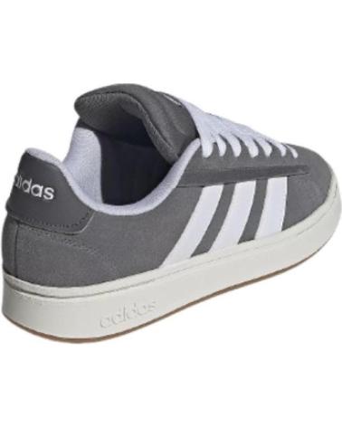 ADIDAS DEPORTIVO GRAND COURT ALPHA 00S GRIS