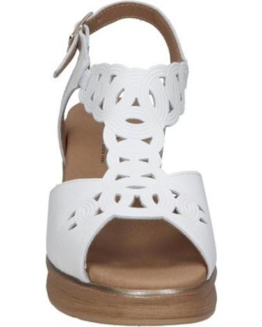 PITILLOS SANDALIA FANTASIA NAPA CREMA BEIG