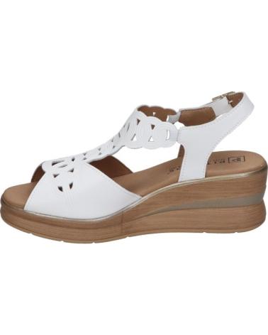 PITILLOS SANDALIA FANTASIA NAPA CREMA BEIG