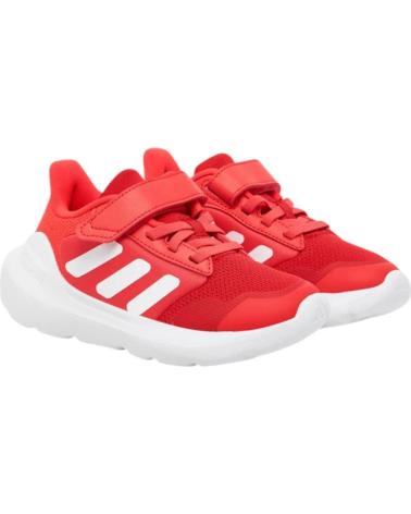 ADIDAS ZAPATILLAS TENSAUR RUN 3 0 EL C IH1050 RUNNING NINO NIN ROJO