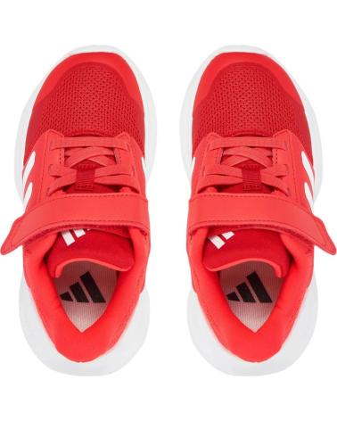 ADIDAS ZAPATILLAS TENSAUR RUN 3 0 EL C IH1050 RUNNING NINO NIN ROJO