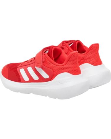 ADIDAS ZAPATILLAS TENSAUR RUN 3 0 EL C IH1050 RUNNING NINO NIN ROJO