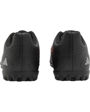 SCARPE DA CALCIO ADIDAS F50 CLUB TF JUNIOR NERE IE3731 NEGRO