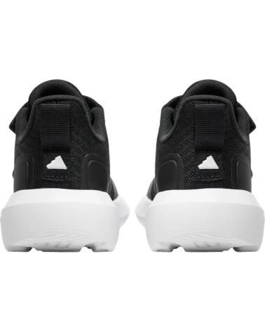 ADIDAS ZAPATILLAS FORTARUN 3 0 IH2859 NINO RUNNING NEGRO