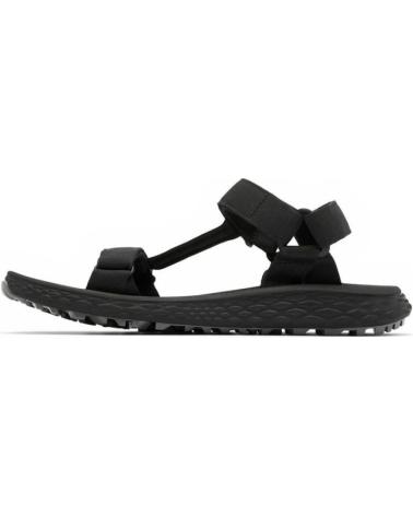 Sandali-sportivi-da-donna-COLUMBIA-SANDALIAS-PLANAS-MUJER-KONOS-GLOBETROT-NEGRO