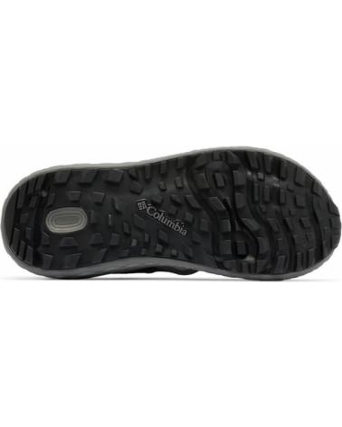 COLUMBIA SANDALIAS HOMBRE KONOS HIKER NEGRO
