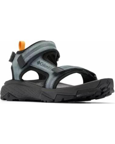 COLUMBIA SANDALIAS HOMBRE PEAKFREAK RUSH GRIS