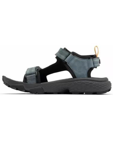 COLUMBIA SANDALIAS HOMBRE PEAKFREAK RUSH GRIS