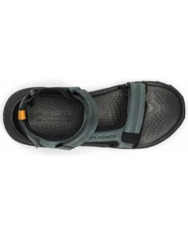 COLUMBIA SANDALIAS HOMBRE PEAKFREAK RUSH GRIS