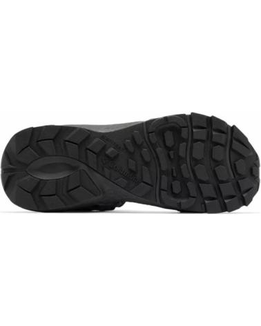 COLUMBIA SANDALIAS HOMBRE PEAKFREAK RUSH GRIS
