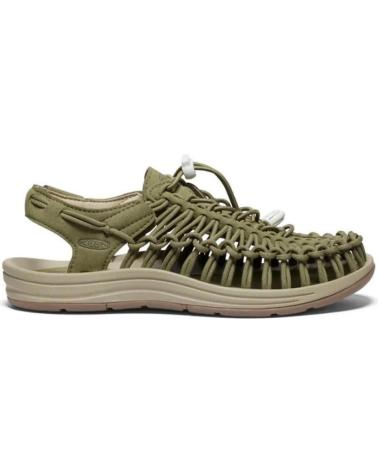 Sandales-habillées-femme-KEEN-SANDALIAS-PLANAS-MUJER-1028869-VERDE