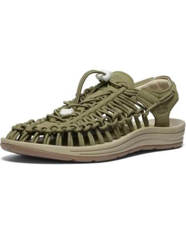 Sandales-habillées-femme-KEEN-SANDALIAS-PLANAS-MUJER-1028869-VERDE