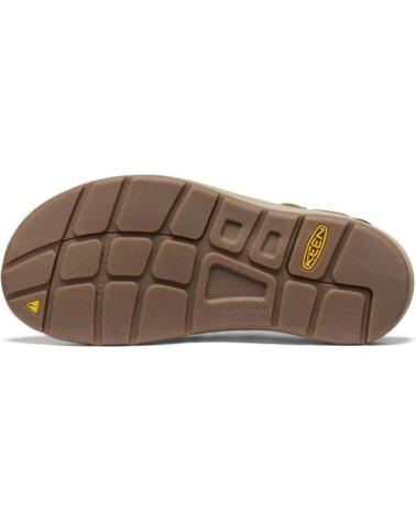 Sandales-habillées-femme-KEEN-SANDALIAS-PLANAS-MUJER-1028869-VERDE