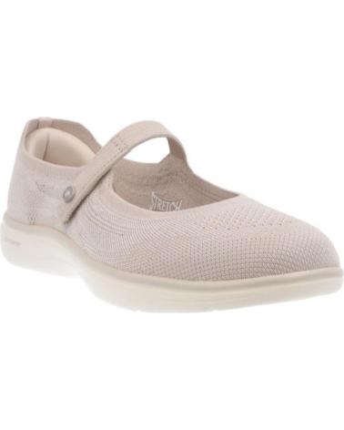 SKECHERS SNEAKERS MUJER ONE THE GO FLEX RADIANT NATURAL