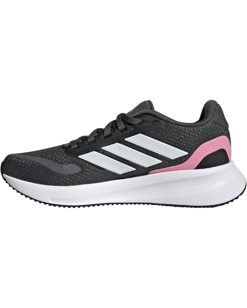 ADIDAS DEPORTIVO RUNFALCON 5 EL C GRIS