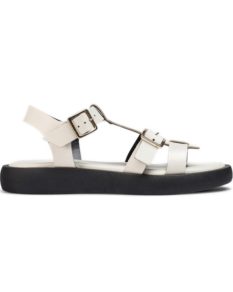 WONDERS SANDALIAS PARA MUJER LUZ AB-1012 OFF