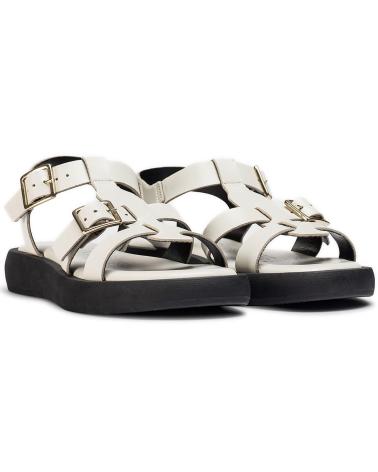 WONDERS SANDALIAS PARA MUJER LUZ AB-1012 OFF