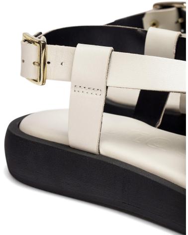 WONDERS SANDALIAS DE PIEL AUSTRA AB-1402 OFF