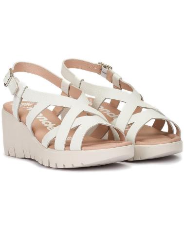 WONDERS SANDALIAS DE MUJER APRIL D-2201 OFF