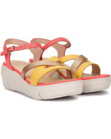 WONDERS SANDALIAS CON CUNA FLYNN 83 D-8283 RAMECORAL
