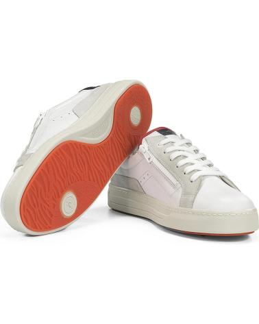 Man Trainers FLUCHOS F2216 BLANCO