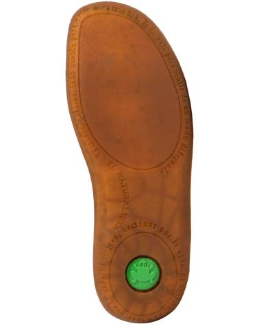 EL NATURALISTA DEPORTIVA N296 EL VIAJERO NOBUCKLAVADODENIM