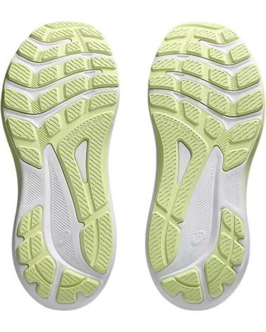ASICS ZAPATILLA GT 1000 13 GS 1014A343 700 ROSA