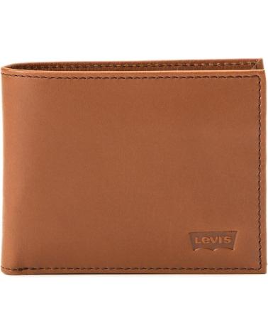 LEVIS HANDBAG LEVI S MD233297-0004-0026 ACCESORIOS CAMEL