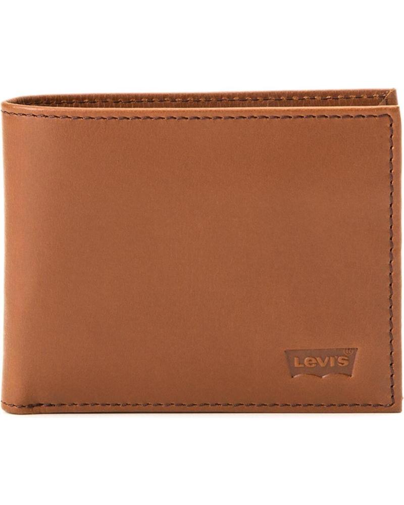 LEVIS HANDBAG LEVI S MD233297-0004-0026 ACCESORIOS CAMEL