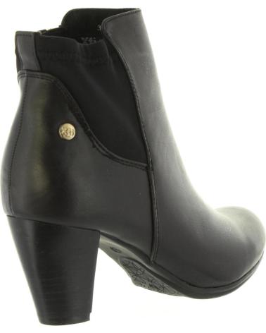 Bottines pour Femme XTI 47329 C NEGRO