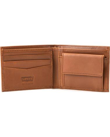 LEVIS HANDBAG LEVI S MD233297-0004-0026 ACCESORIOS CAMEL