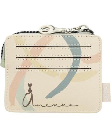 ANEKKE HANDBAG MD40749-028 ACCESORIOS VERDE