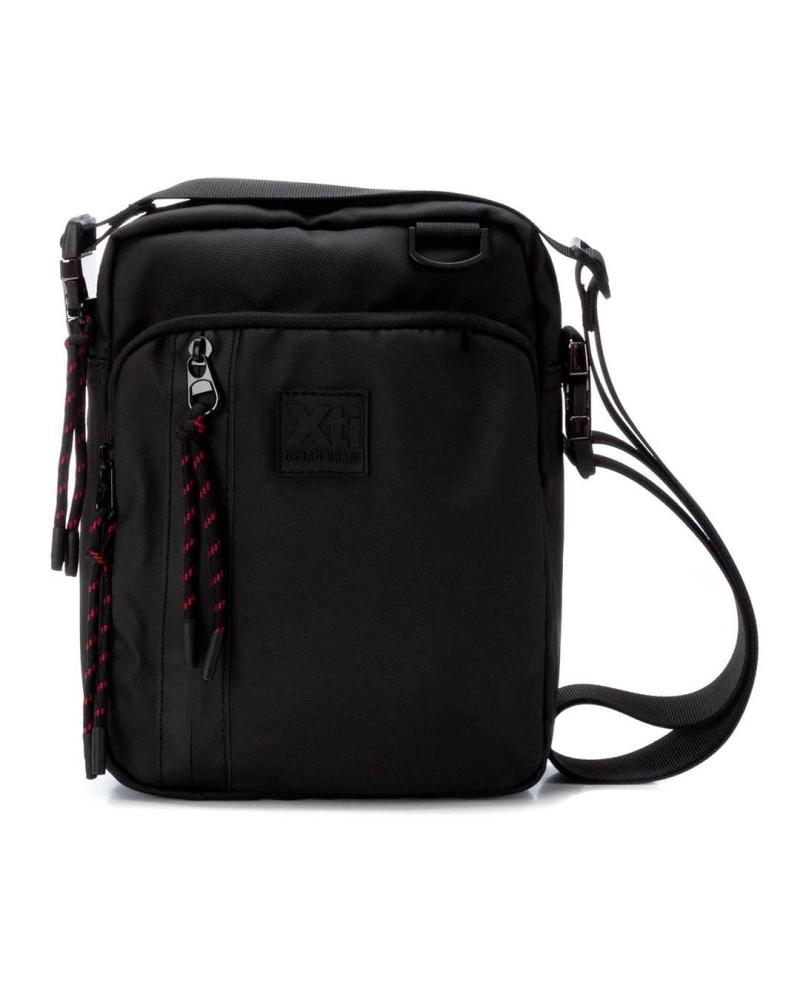 XTI HANDBAG LR184302 ACCESORIOS NEGRO