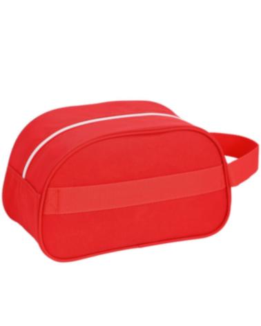 SAFTA HANDBAG 812265248 ACCESORIOS ROJO