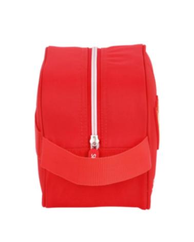SAFTA HANDBAG 812265248 ACCESORIOS ROJO