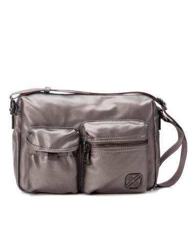 XTI HANDBAG MD184343 ACCESORIOS PLOMO