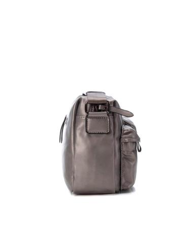 XTI HANDBAG MD184343 ACCESORIOS PLOMO