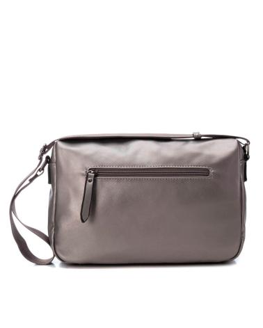 XTI HANDBAG MD184343 ACCESORIOS PLOMO