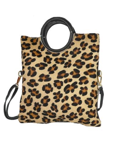 L&R SHOES HANDBAG LR SHOES MD0652 ACCESORIOS GUEPARDO