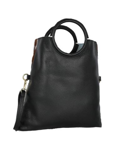 L&R SHOES HANDBAG LR SHOES MD0652 ACCESORIOS GUEPARDO
