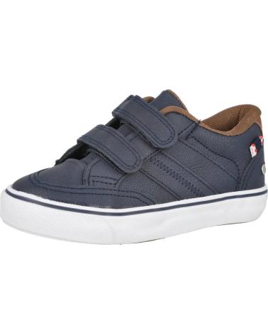 L&R SHOES AZUL